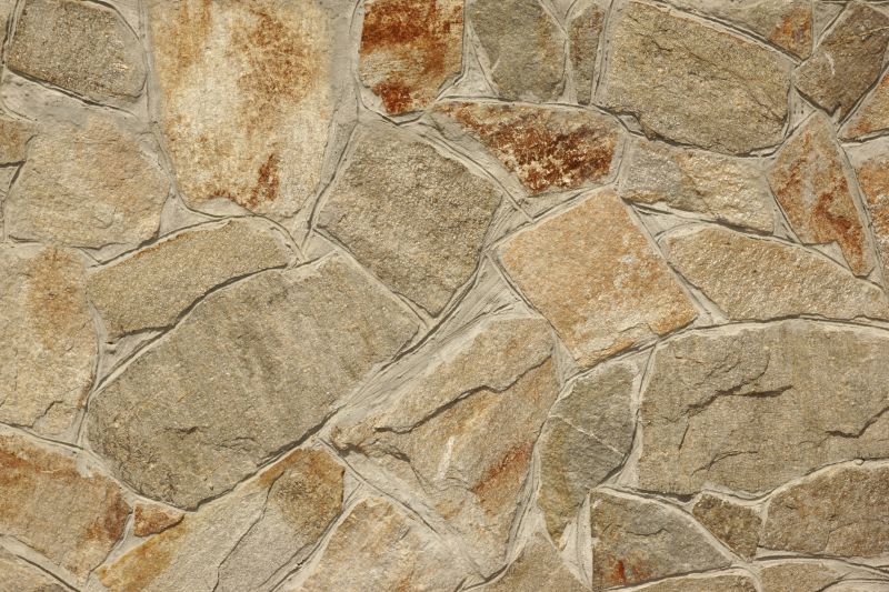 Rustic Acid Wash Stone Surface