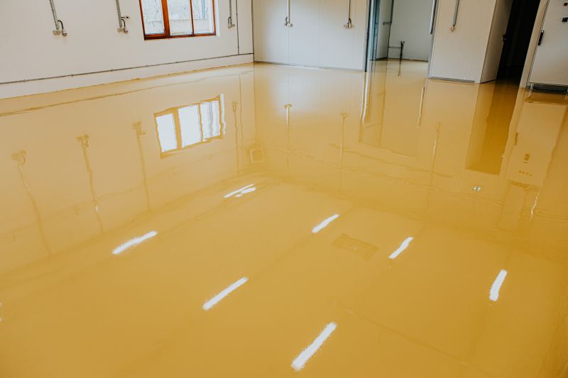 Acrylic Flooring Service in Annapolis, MD