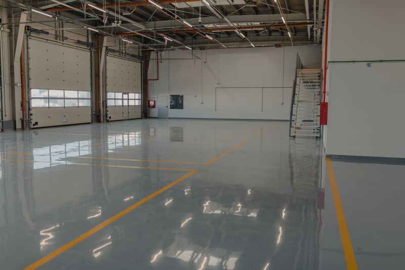 Acrylic Flooring Service in Annapolis, MD